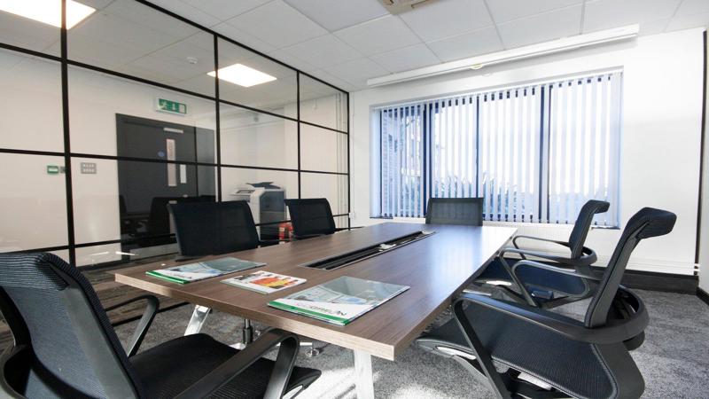 Meeting room / Boardroom