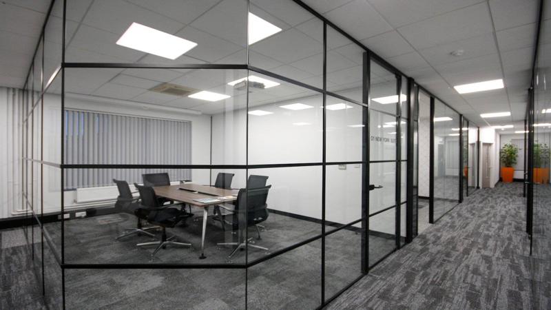 Meeting room / Boardroom