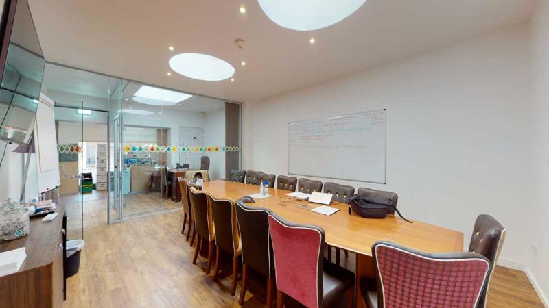 Meeting room / Boardroom