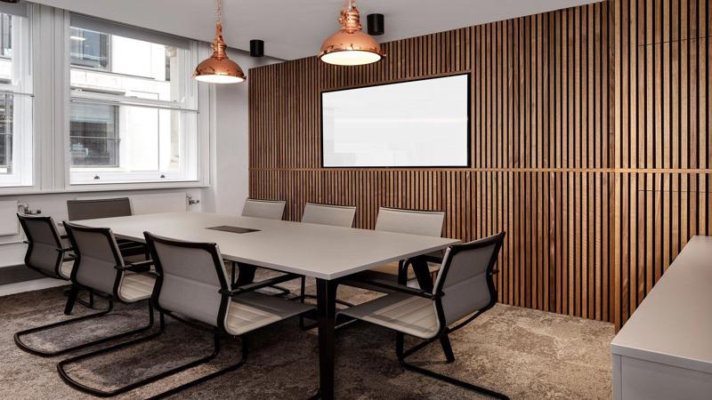 Meeting room / Boardroom