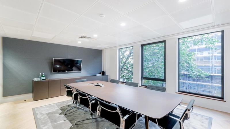 Meeting room / Boardroom