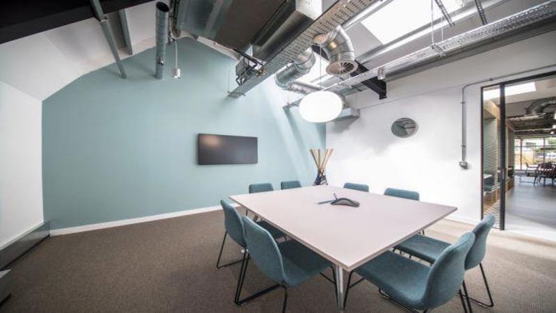 Meeting room / Boardroom