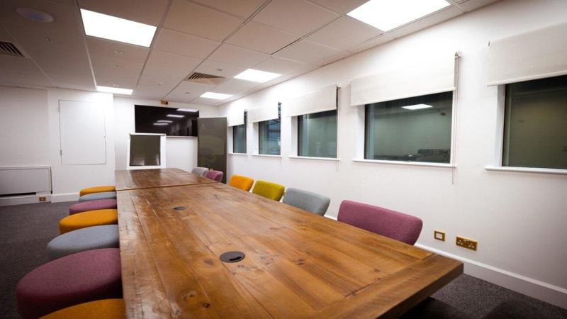 Meeting room / Boardroom