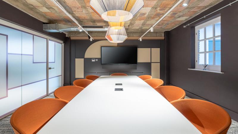 Meeting room / Boardroom