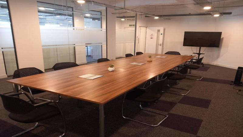 Meeting room / Boardroom