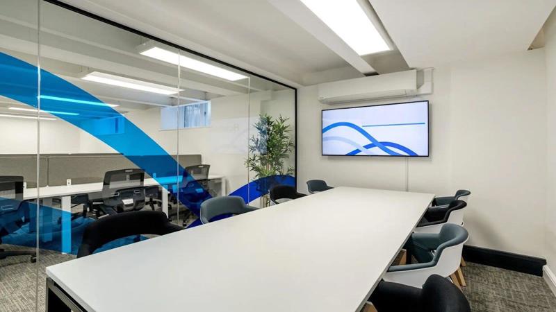 Meeting room / Boardroom