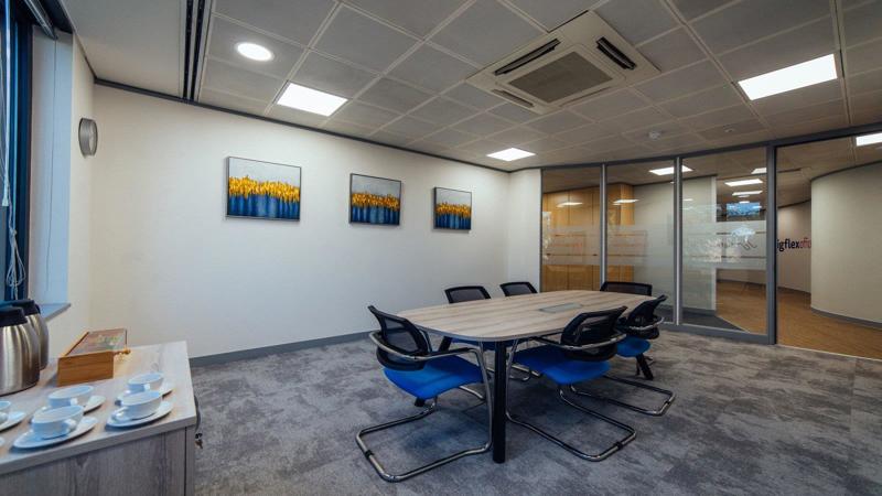 Meeting room / Boardroom