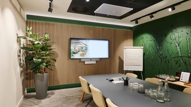 Meeting room / Boardroom