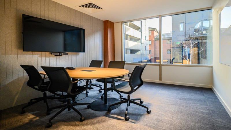 Meeting room / Boardroom