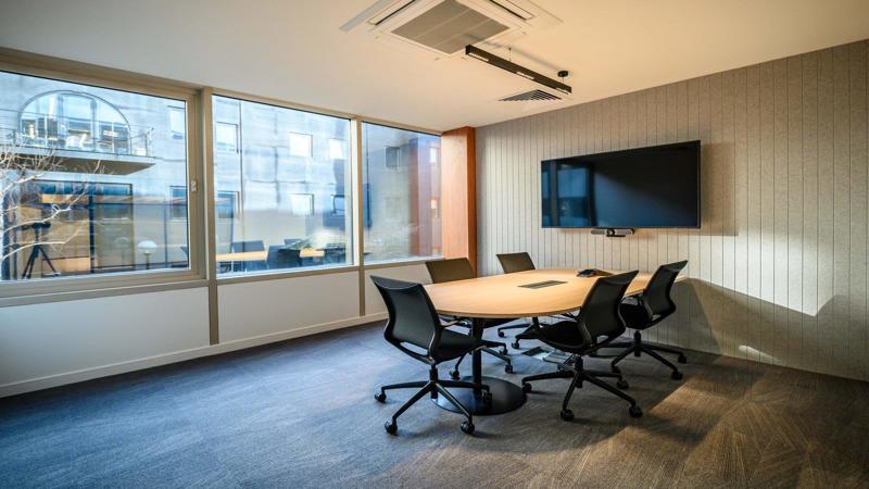 Meeting room / Boardroom