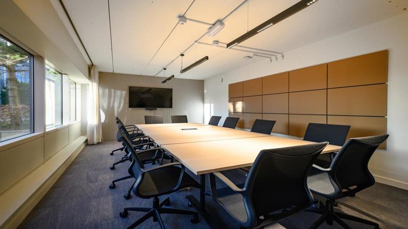 Meeting room / Boardroom