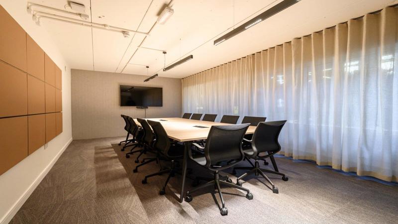 Meeting room / Boardroom