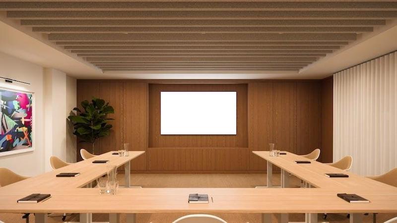 Meeting room / Boardroom