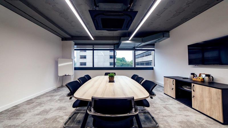 Meeting room / Boardroom