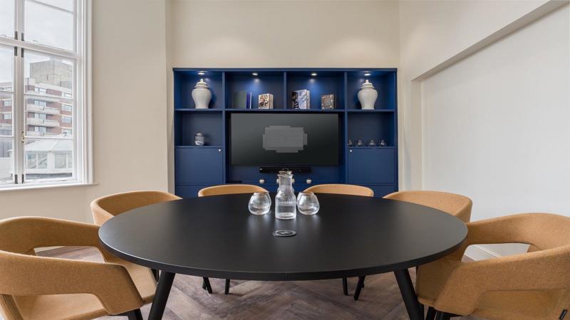 Meeting room / Boardroom