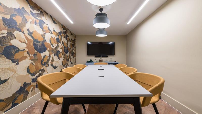 Meeting room / Boardroom