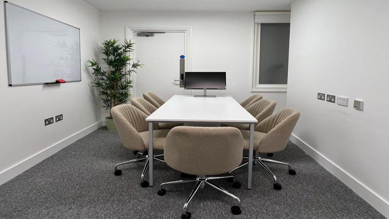 Meeting room / Boardroom