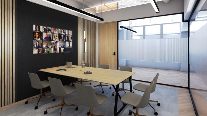 Meeting room / Boardroom