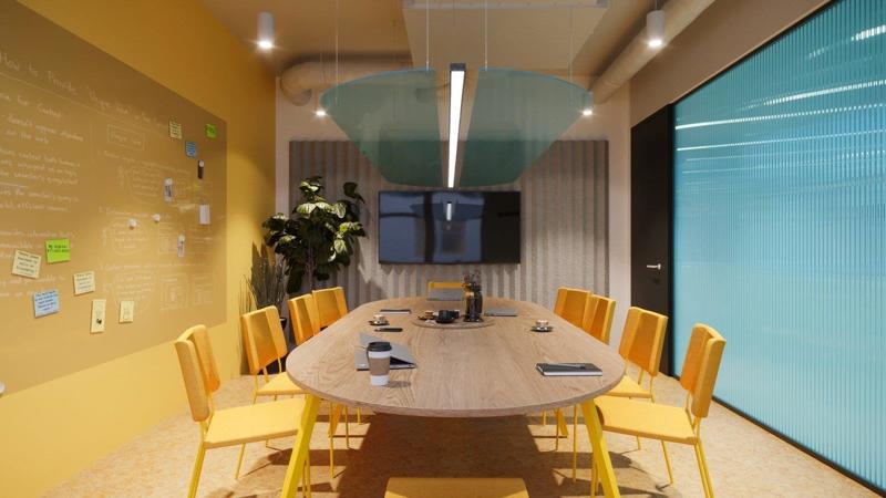 Meeting room / Boardroom