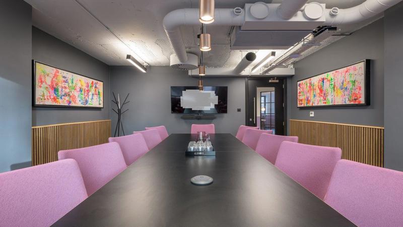 Meeting room / Boardroom