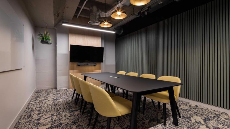 Meeting room / Boardroom