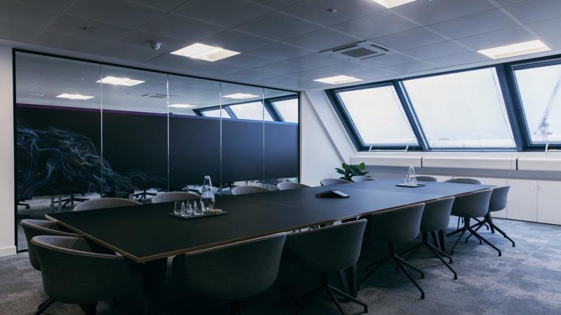 Meeting room / Boardroom