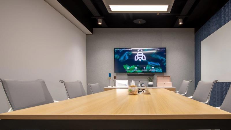 Meeting room / Boardroom