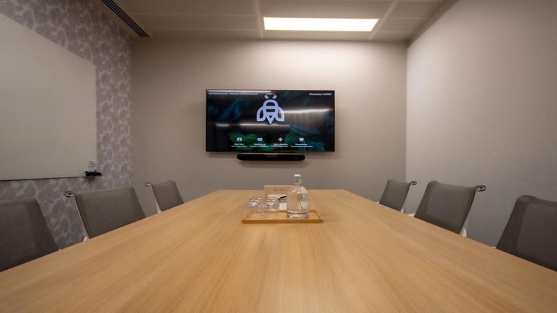 Meeting room / Boardroom