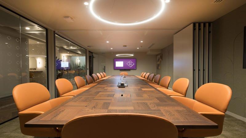 Meeting room / Boardroom