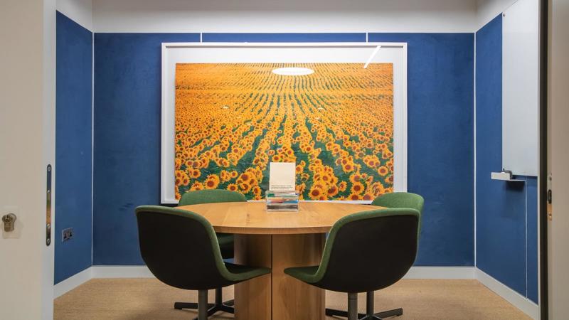 Meeting room / Boardroom