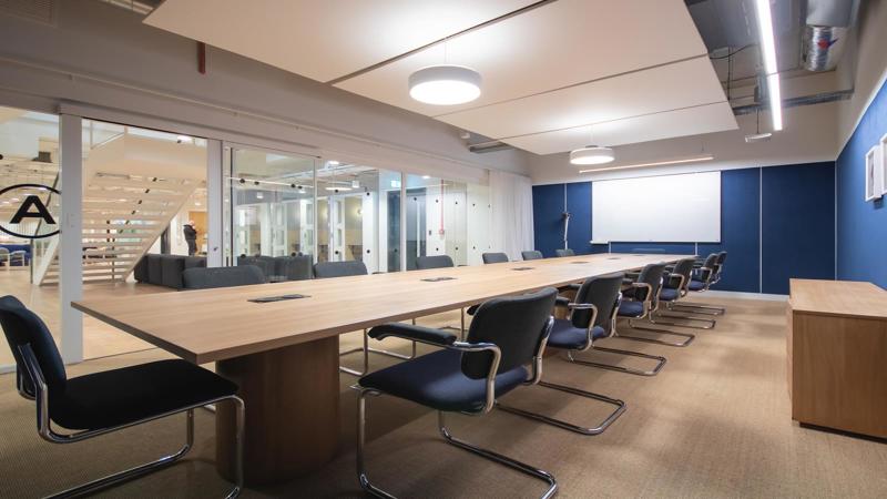 Meeting room / Boardroom