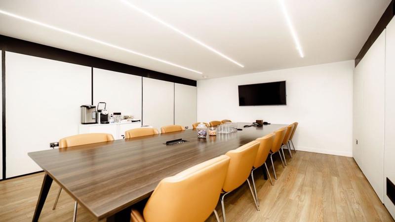 Meeting room / Boardroom