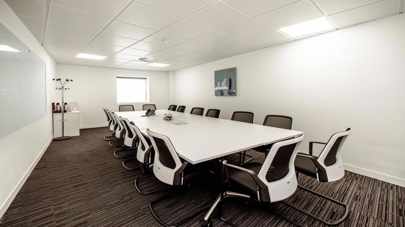 Meeting room / Boardroom