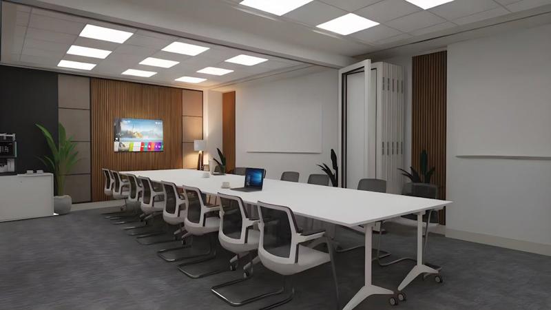 Meeting room / Boardroom