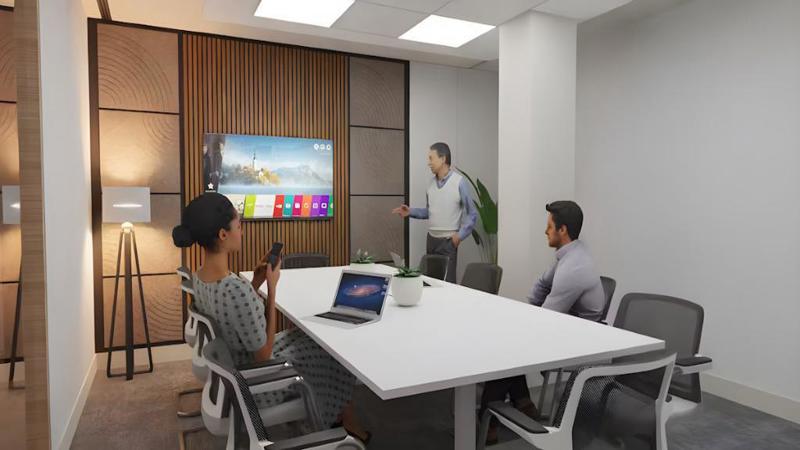 Meeting room / Boardroom