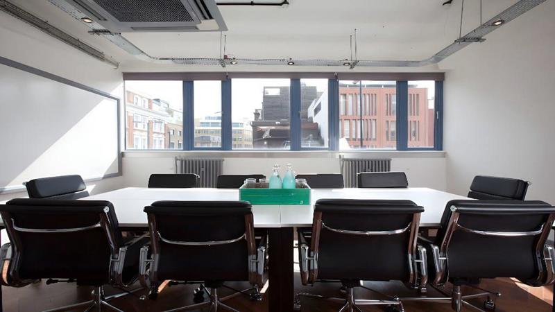 Meeting room / Boardroom