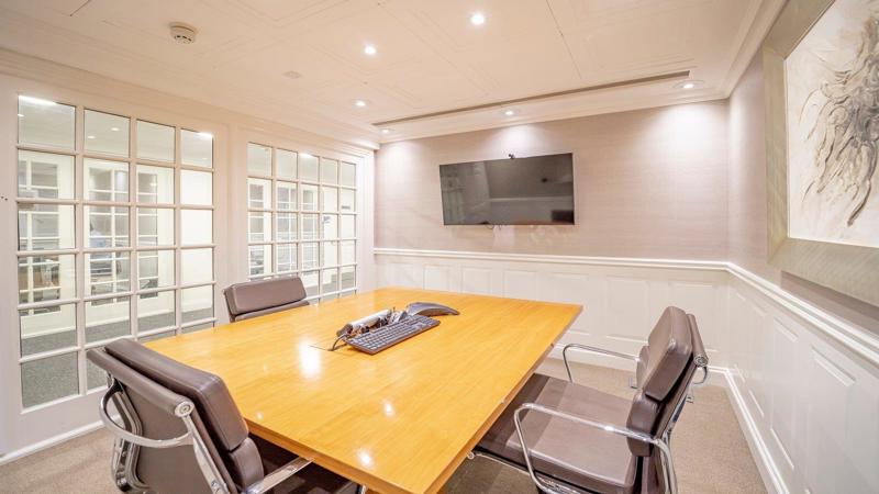 Meeting room / Boardroom