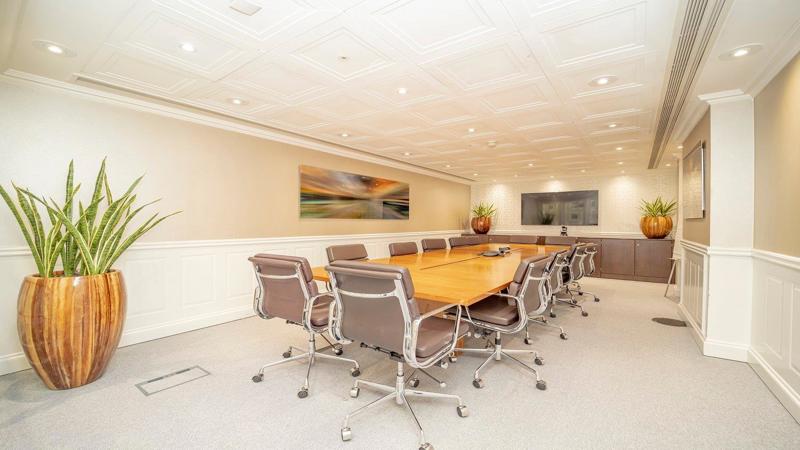 Meeting room / Boardroom