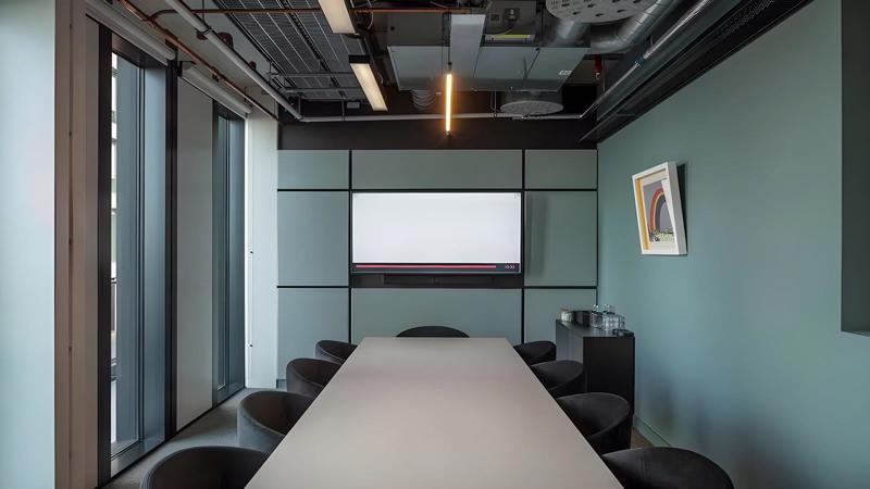 Meeting room / Boardroom