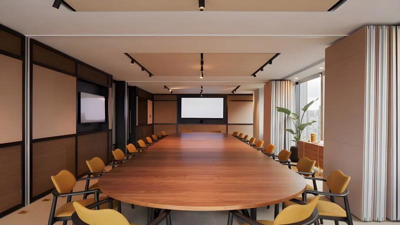 Meeting room / Boardroom