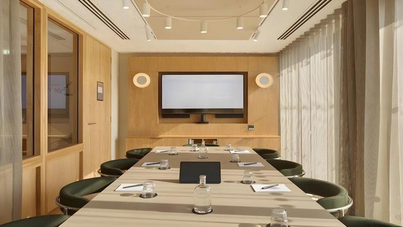 Meeting room / Boardroom