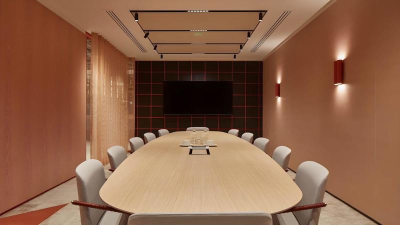 Meeting room / Boardroom