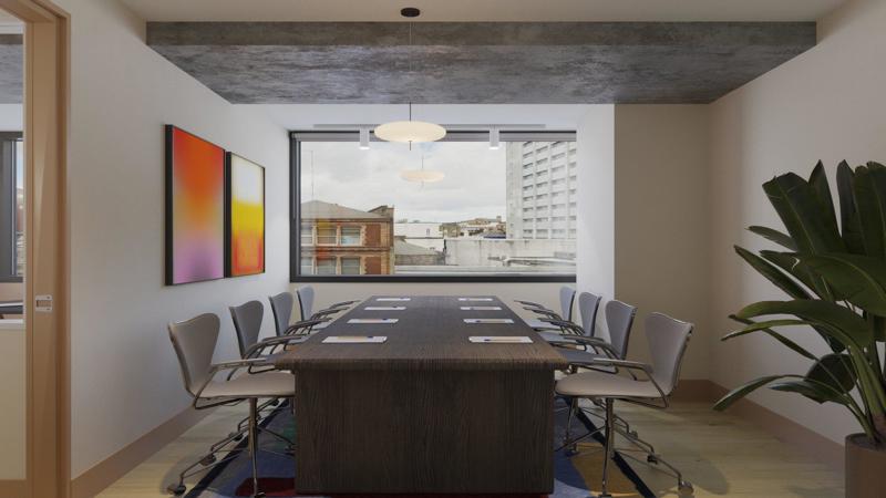 Meeting room / Boardroom