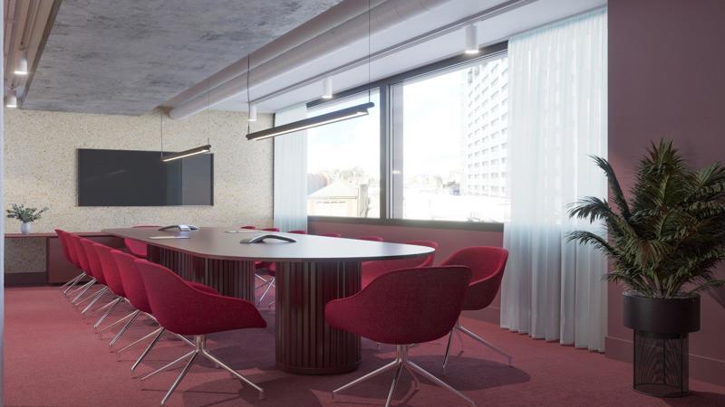 Meeting room / Boardroom