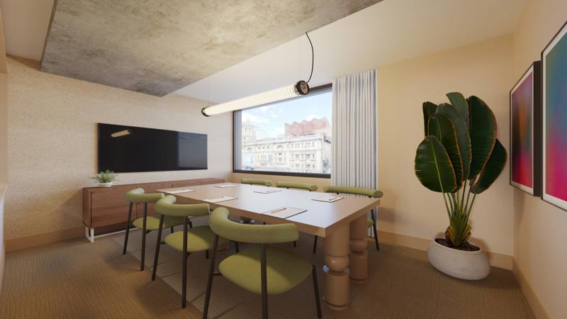 Meeting room / Boardroom