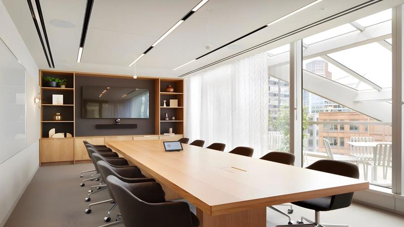 Meeting room / Boardroom