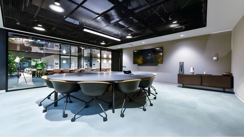 Meeting room / Boardroom