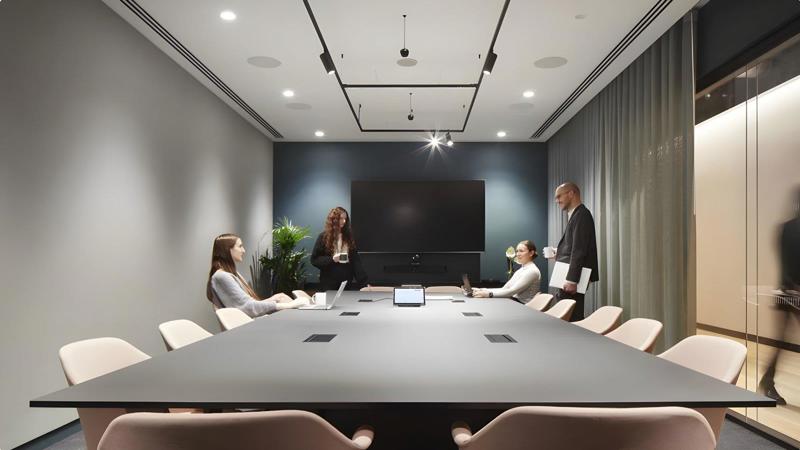 Meeting room / Boardroom