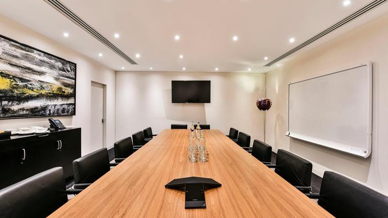 Meeting room / Boardroom