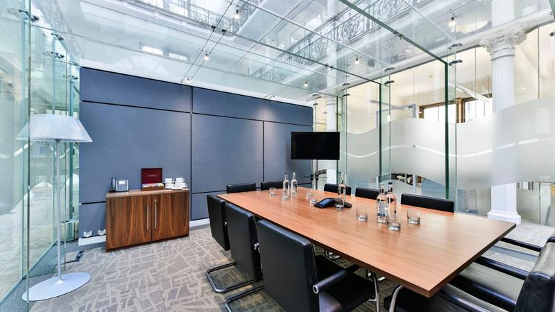 Meeting room / Boardroom